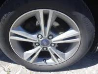 Używany Ford Focus SYNC Edition 116 KM (85 kW) 2014 Szary Kombi