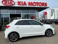 gebraucht Kia Rio 