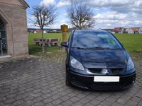 gebraucht Mitsubishi Colt CZ3 1.3 Young Edition CZT Standheizung