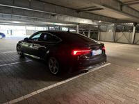 gebraucht Audi A5 Sportback 2.0 TDI ultra S tronic -