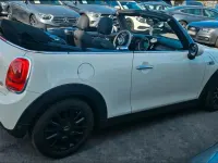 Gebraucht Mini Cooper Cabriolet Pepper 136 PS (100 kW) 2019 Beige Cabrio