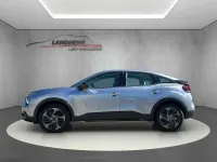 Usata Citroën C4 131 CV (96 kW) 2024 Grigio SUV