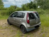 Gebraucht Mitsubishi Colt 95 PS (69 kW) 2008 Braun Kleinwagen