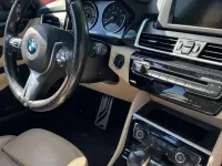 Gebraucht BMW 220 Gran Tourer M Sport 192 PS (141 kW) 2017 Grau Van / Kleinbus