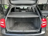 Gebraucht Skoda Octavia RS 200 PS (147 kW) 2006 Schwarz Kombi