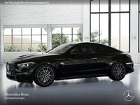 Gebraucht Mercedes CLE53 AMG AMG 449 PS (330 kW) 2024 Schwarz Coupé
