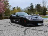 Gebraucht Dodge Viper 649 PS (477 kW) 2014 Schwarz Coupé