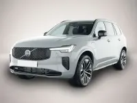 Gebraucht Volvo XC90 Plus 455 PS (334 kW) 2025 Grau SUV