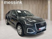 Gebraucht Audi Q2 Advanced Plus 150 PS (110 kW) 2025 Manhattangrau metallic SUV