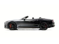 Neu Bentley Continental 782 PS (575 kW) 2026 Grau Cabrio