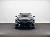 Neu Ferrari Purosangue 725 PS (533 kW) 2025 Grün SUV