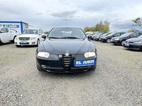 gebraucht Alfa Romeo 147 1.6 T.Spark *1. Hand* *57tKm* Klima *TÜV NEU*