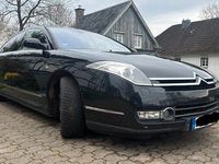 Gebraucht Citroën C6 Exclusive 204 PS (150 kW) 2006 Schwarz Limousine