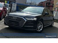 gebraucht Audi A8 50 TDI q.*ACC*Headup*Virtual*Matrix*Leder*