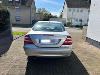 gebraucht Mercedes CLK240 ELEGANCE Youngtimer Topzustand