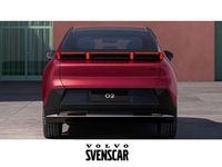 Neu Lynk & Co 02 272 PS (200 kW) 2025 Rot SUV