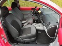 Używany VW Beetle 116 KM (85 kW) 1998 Czerwony