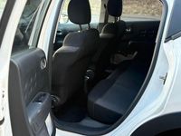 Gebraucht Citroën C3 Feel 82 PS (60 kW) 2018 Weiß Kleinwagen