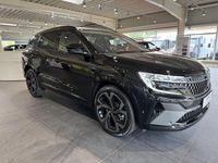 Neu Renault Espace Esprit Alpine 200 PS (147 kW) 2025 Black pearlschwarz metallic Van / Kleinbus