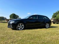 gebraucht Audi A4 1.8 TFSI 88kW multitr. Attraction Avant A...