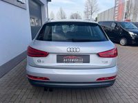 gebraucht Audi Q3 2.0 TFSI Quattro*Xenon Plus*Sitzheizung*