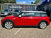 gebraucht Mini Cooper S Clubman ALL4*Panoramadach