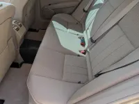 Gebraucht Mercedes C350 306 PS (225 kW) 2012 Gold Limousine