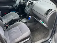 Gebraucht VW Polo 75 PS (55 kW) 2005 Grau Kleinwagen