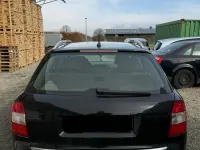 Używany Audi A4 135 KM (99 kW) 2001 Czarny Kombi