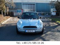 Second-hand Mini ONE 90 CP (66 kW) 2002 Gri Hatchback
