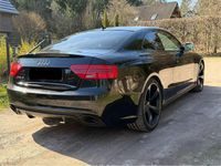 Gebraucht Audi RS5 Comfort 450 PS (330 kW) 2015 Schwarz Coupé