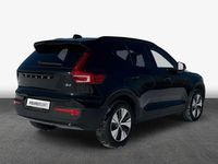 Gebraucht Volvo XC40 Plus 197 PS (144 kW) 2024 Schwarz SUV