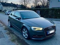 gebraucht Audi A3 1.6 TDI 77kW Ambition