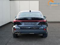 Nouă Audi A5 204 CP (150 kW) 2025 Negru Berlinǎ