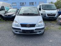 gebraucht Mercedes A160 Classic