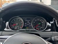 Gebraucht VW Golf VII 109 PS (80 kW) 2014 Blau Limousine