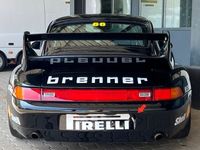 gebraucht Porsche 993 CUP 1997,road regist, matching Numbers, very original