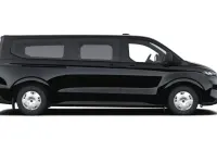 Neu Ford Transit Custom Trend 170 PS (125 kW) 2026 Agate black metallic Kombi