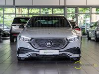 Gebraucht Mercedes E450 AMG Line Premium Plus 367 PS (269 kW) 2024 Alpingrauunilack Limousine