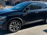 Gebraucht Renault Koleos 177 PS (130 kW) 2017 Schwarz SUV