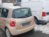 Usata Renault Modus 75 CV (55 kW) 2005 Marrone Monovolume