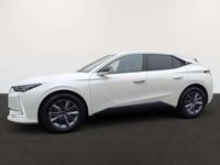 Gebraucht DS Automobiles DS4 Bastille Plus 131 PS (96 kW) 2022 Lack weiss perlglänzend Limousine