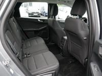 Gebraucht Ford Kuga Titanium 150 PS (110 kW) 2022 Silber SUV
