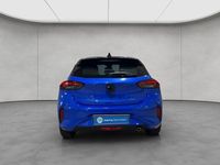 Gebraucht Opel Corsa 101 PS (74 kW) 2024 Blau Kleinwagen