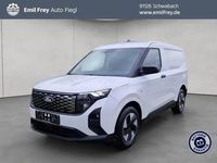 Neu Ford Transit Trend 100 kW (136 PS) 2025 Weiß Van
