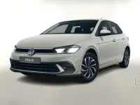 Neu VW Polo 116 PS (85 kW) 2026 Grau Kleinwagen
