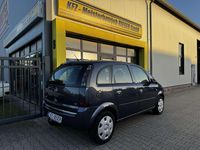 Gebraucht Opel Meriva 105 PS (77 kW) 2008 Other Van / Kleinbus