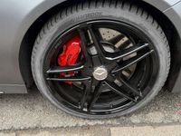 Gebraucht Mercedes C63S AMG AMG 510 PS (375 kW) 2017 Grau Kombi