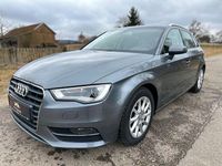 Gebraucht Audi A3 Ambiente 179 PS (131 kW) 2015 Grau Limousine