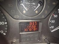 Gebraucht Citroën Jumpy 90 PS (66 kW) 2010 Weiß Van / Kleinbus